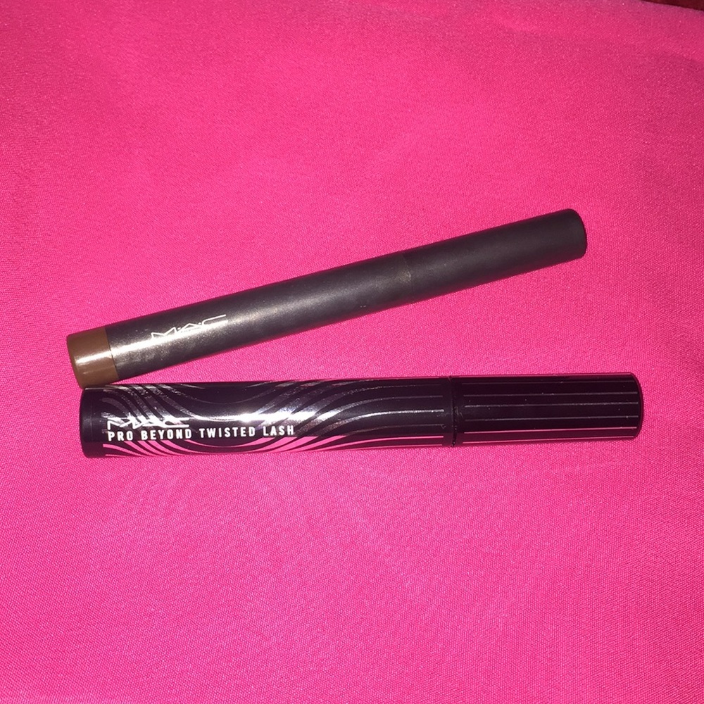 MAC makeup‼️‼️ NEW‼️‼️